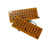 Спец. сигнал (стробоскоп)